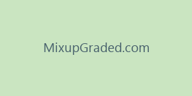 MixupGraded.com