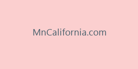 MnCalifornia.com