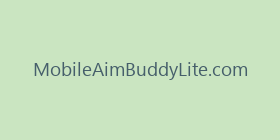 MobileAimBuddyLite.com