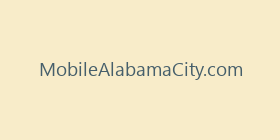 MobileAlabamaCity.com