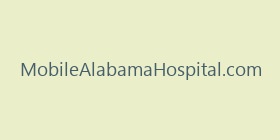 MobileAlabamaHospital.com