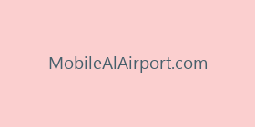 MobileAlAirport.com