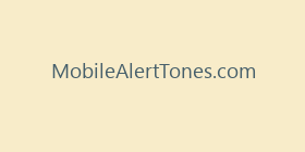 MobileAlertTones.com
