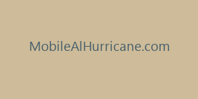 MobileAlHurricane.com