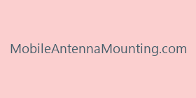 MobileAntennaMounting.com