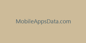 MobileAppsData.com