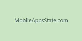 MobileAppsState.com
