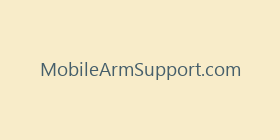 MobileArmSupport.com