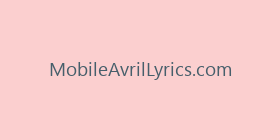 MobileAvrilLyrics.com