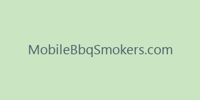 MobileBbqSmokers.com