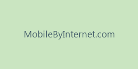 MobileByInternet.com