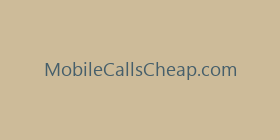 MobileCallsCheap.com
