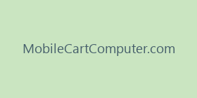 MobileCartComputer.com