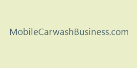 MobileCarwashBusiness.com