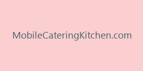 MobileCateringKitchen.com