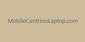 MobileCentrinoLaptop.com