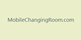 MobileChangingRoom.com