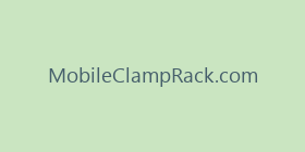 MobileClampRack.com