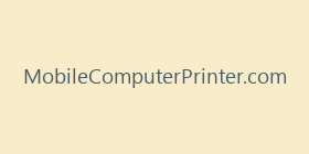 MobileComputerPrinter.com