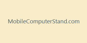 MobileComputerStand.com