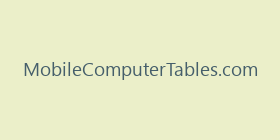 MobileComputerTables.com