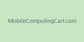 MobileComputingCart.com