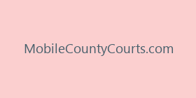 MobileCountyCourts.com
