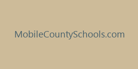 MobileCountySchools.com