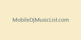 MobileDjMusicList.com