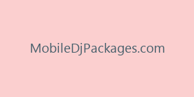 MobileDjPackages.com