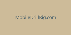 MobileDrillRig.com
