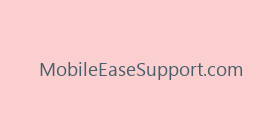 MobileEaseSupport.com