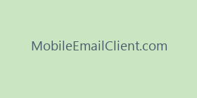 MobileEmailClient.com