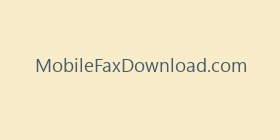 MobileFaxDownload.com