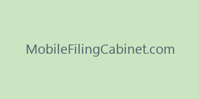 MobileFilingCabinet.com