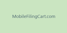 MobileFilingCart.com