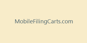 MobileFilingCarts.com