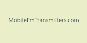 MobileFmTransmitters.com