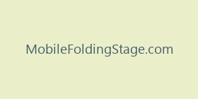 MobileFoldingStage.com