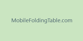 MobileFoldingTable.com