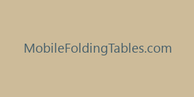 MobileFoldingTables.com
