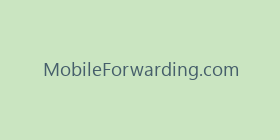 MobileForwarding.com
