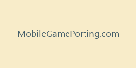 MobileGamePorting.com