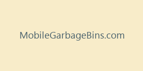 MobileGarbageBins.com