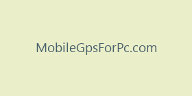 MobileGpsForPc.com