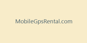 MobileGpsRental.com