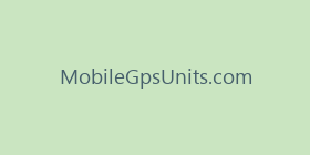 MobileGpsUnits.com