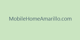 MobileHomeAmarillo.com