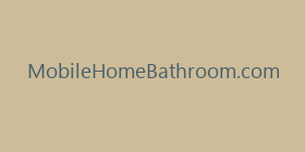 MobileHomeBathroom.com