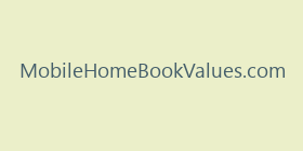 MobileHomeBookValues.com